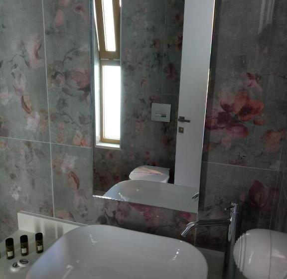 高级大房间, Meropi Hotel & Apartments