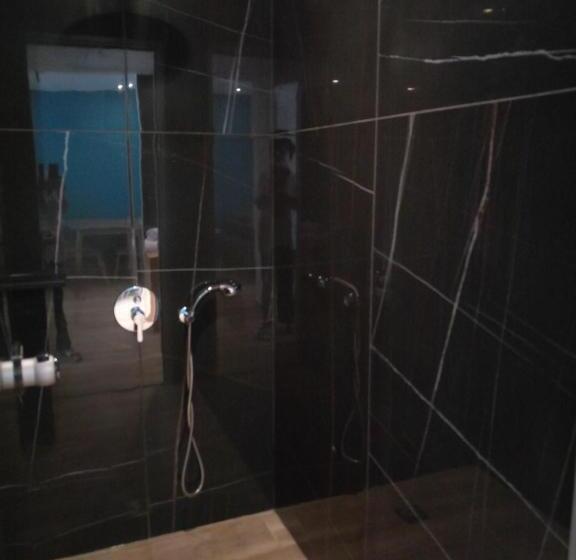 Люкс с Бассейном, Meropi Hotel & Apartments