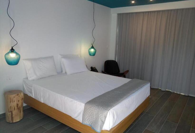 Номер Superior, Meropi Hotel & Apartments