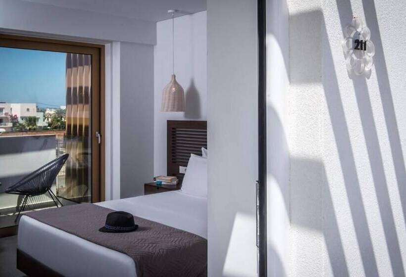 高级大房间, Meropi Hotel & Apartments