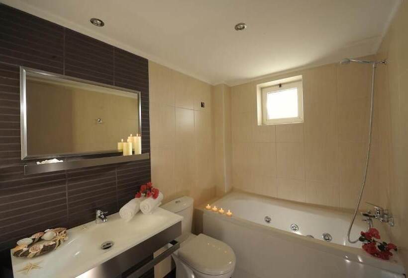 Апартаменты 1 Спальня, Meropi Hotel & Apartments