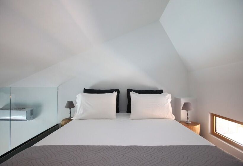 Полулюкс Superior, Meropi Hotel & Apartments