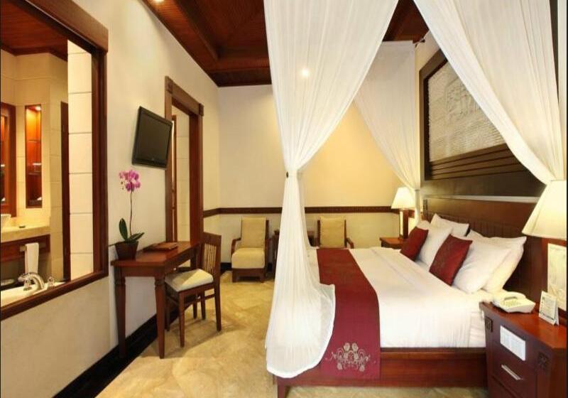 高级大房间, Meropi Hotel & Apartments