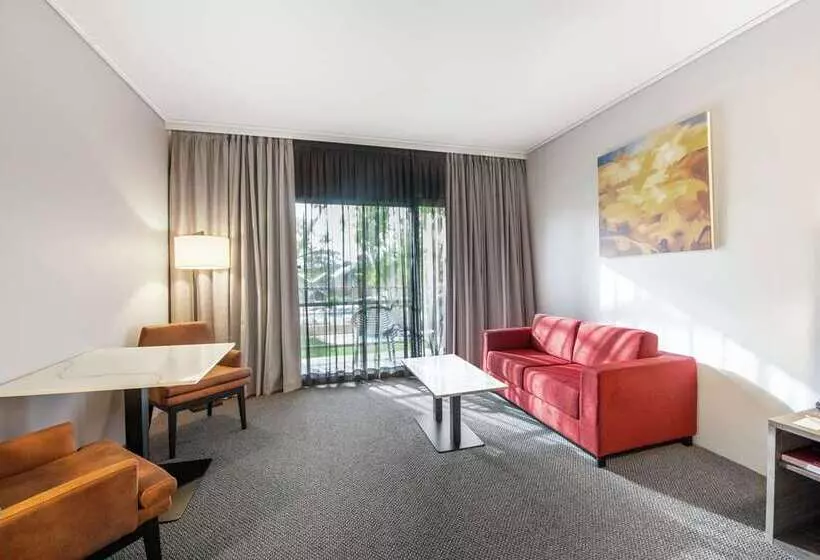 سوئیت جونیور با تخت بزرگ, Grand Tirolia Kitzbühel   Member Of Hommage Luxury Hotels Collection