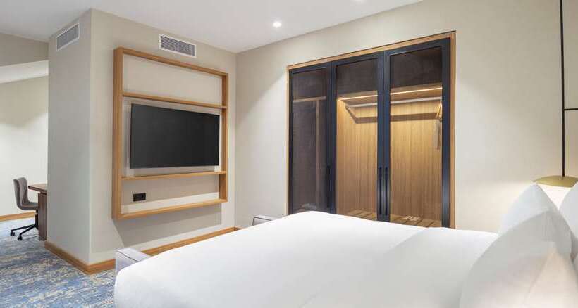 سوئیت جونیور با تخت بزرگ, Grand Tirolia Kitzbühel Member Of Hommage Luxury Hotels Collection