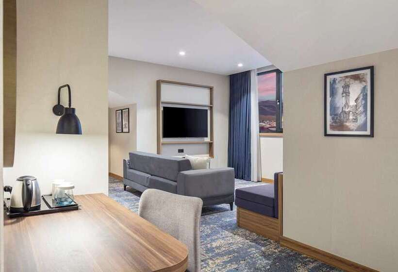 سوئیت جونیور با تخت بزرگ, Grand Tirolia Kitzbühel Member Of Hommage Luxury Hotels Collection