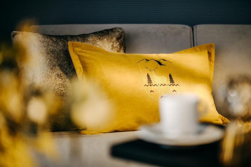 سوییت با چشم‌انداز کوه, Grand Tirolia Kitzbühel   Member Of Hommage Luxury Hotels Collection