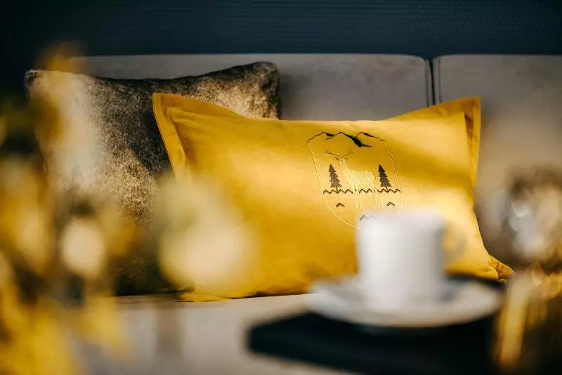 سوییت با چشم‌انداز کوه, Grand Tirolia Kitzbühel   Member Of Hommage Luxury Hotels Collection