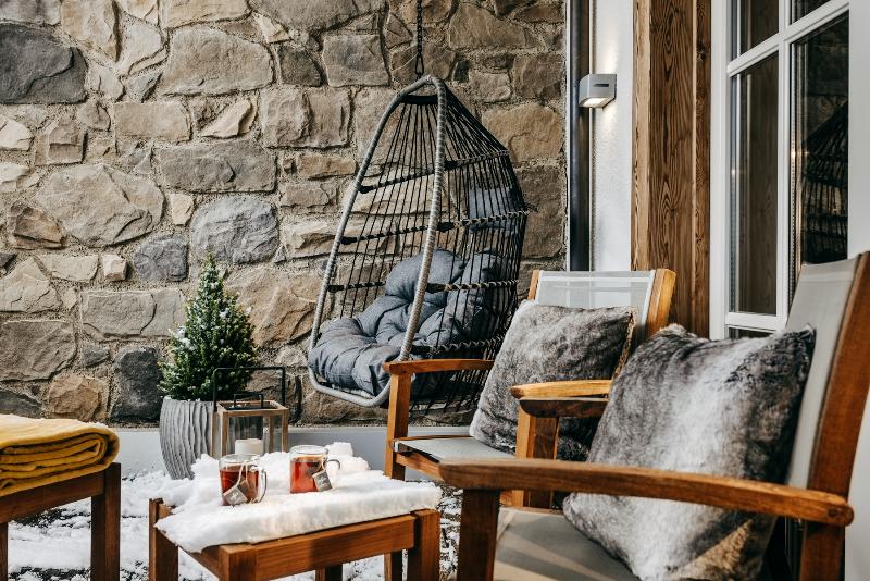 سوییت با چشمانداز کوه, Grand Tirolia Kitzbühel Member Of Hommage Luxury Hotels Collection