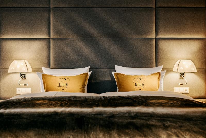 سوییت با چشمانداز کوه, Grand Tirolia Kitzbühel Member Of Hommage Luxury Hotels Collection