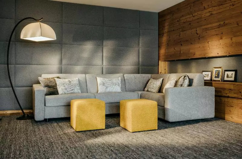 سوییت سوپریور, Grand Tirolia Kitzbühel   Member Of Hommage Luxury Hotels Collection