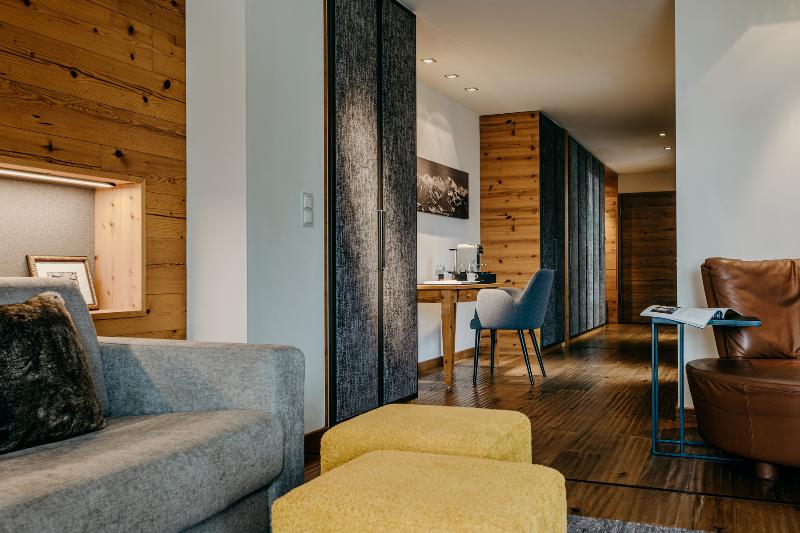 سوییت سوپریور, Grand Tirolia Kitzbühel Member Of Hommage Luxury Hotels Collection