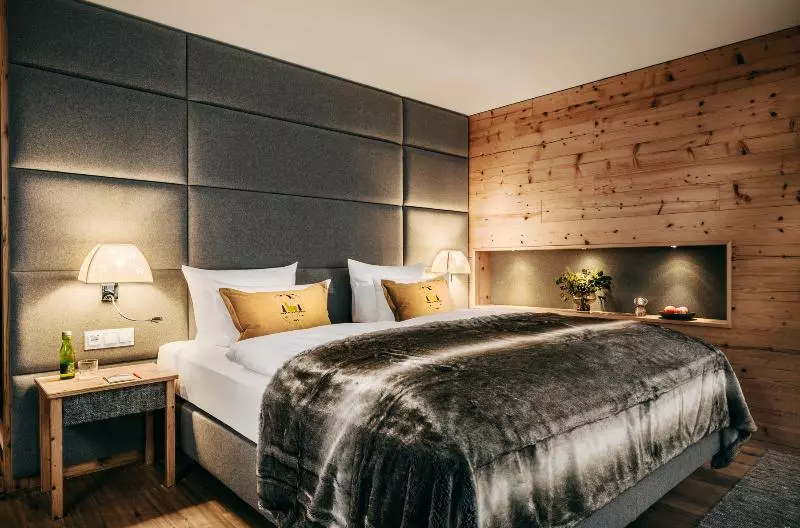 سوییت سوپریور, Grand Tirolia Kitzbühel   Member Of Hommage Luxury Hotels Collection