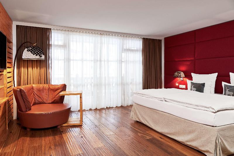 اتاق سوپریور با تخت بزرگ, Grand Tirolia Kitzbühel Member Of Hommage Luxury Hotels Collection