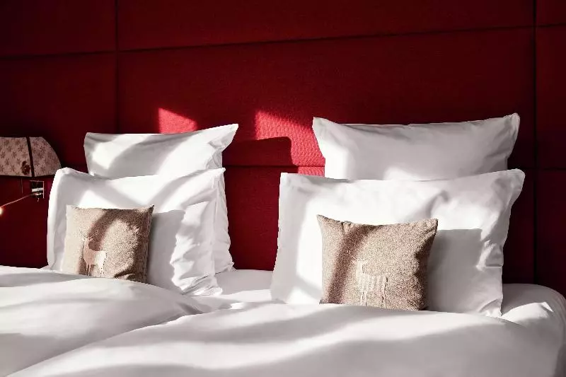 اتاق سوپریور, Grand Tirolia Kitzbühel   Member Of Hommage Luxury Hotels Collection