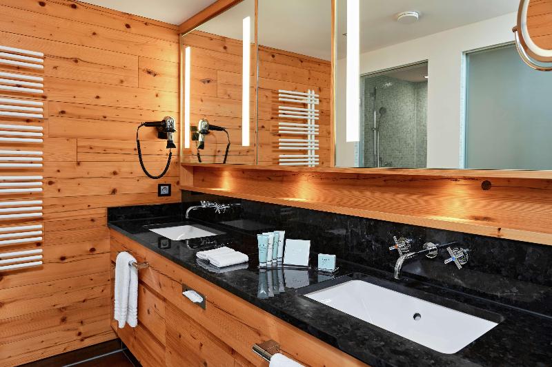 اتاق لوکس با تخت بزرگ, Grand Tirolia Kitzbühel Member Of Hommage Luxury Hotels Collection