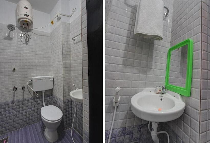 اتاق عادی, Super Hotel O Roomz