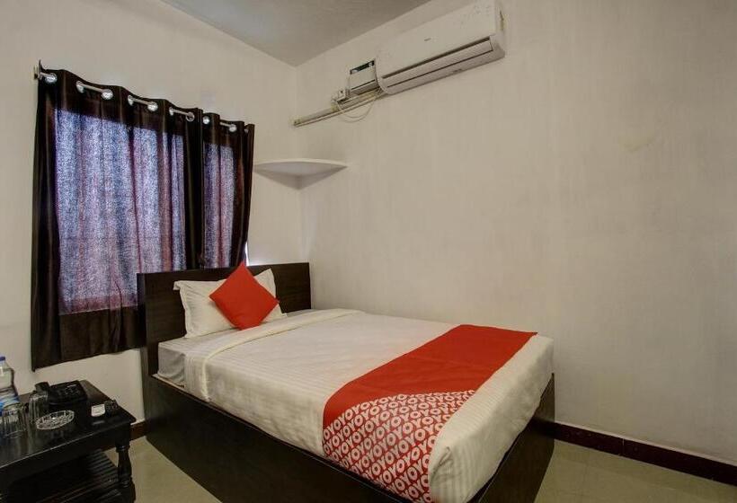 اتاق عادی, Super Hotel O Roomz