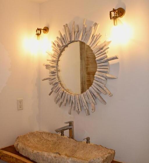 스위트, Naay Boutique Hotel Holbox