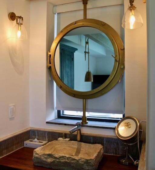 스위트, Naay Boutique Hotel Holbox