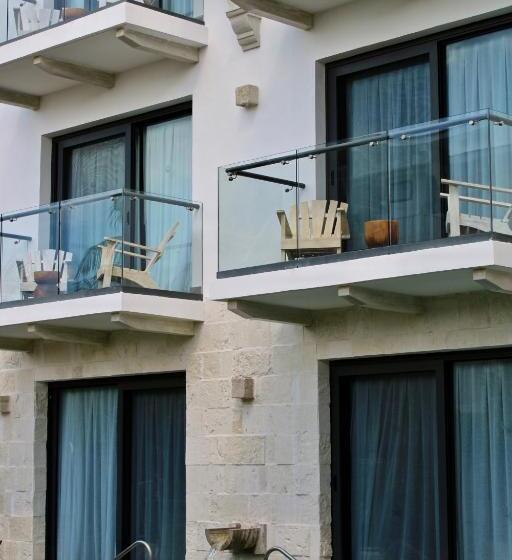スイート, Naay Boutique Hotel Holbox