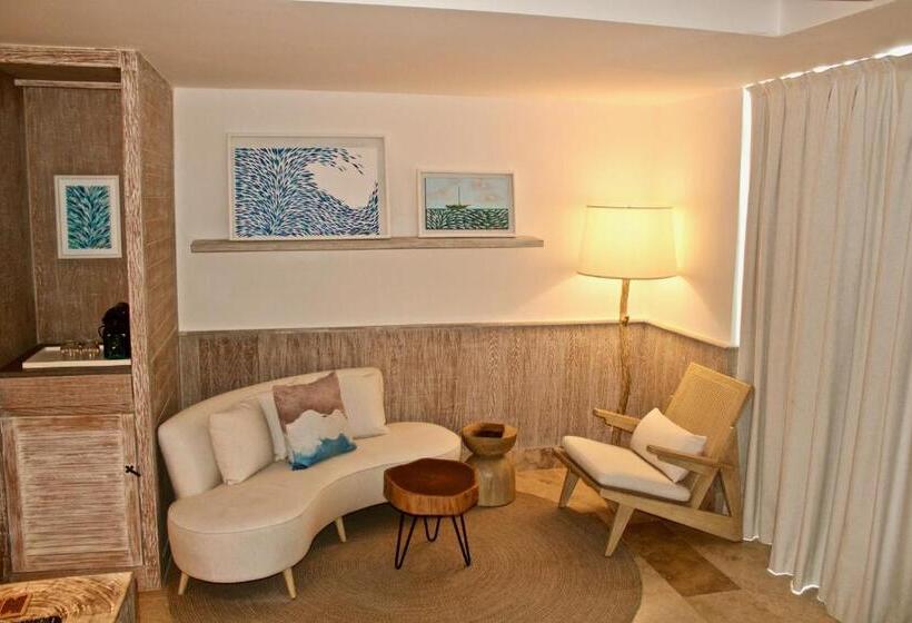 스위트, Naay Boutique Hotel Holbox
