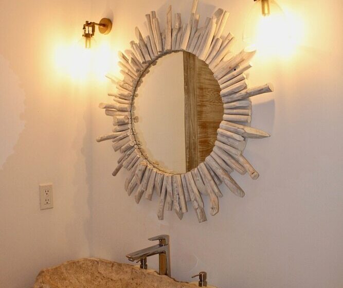 스위트, Naay Boutique Hotel Holbox