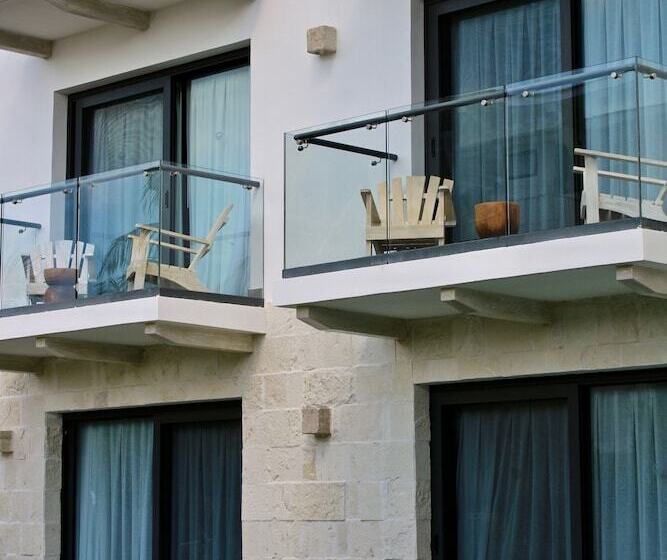 スイート, Naay Boutique Hotel Holbox