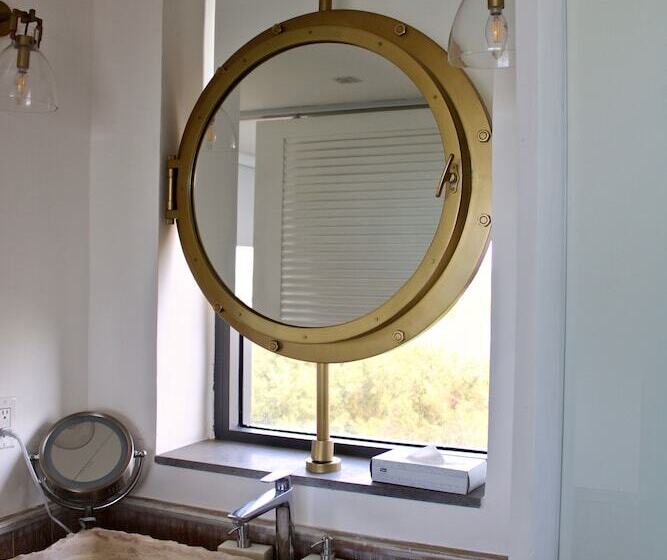 마스터 스위트, Naay Boutique Hotel Holbox