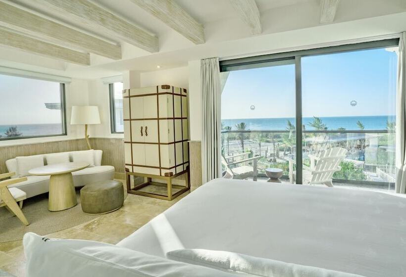 마스터 스위트, Naay Boutique Hotel Holbox