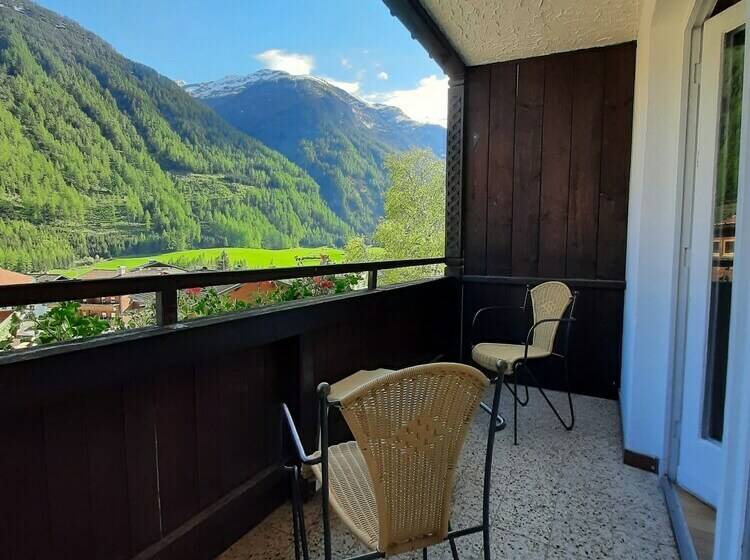 Номер Комфорт, Gästehaus Enzian