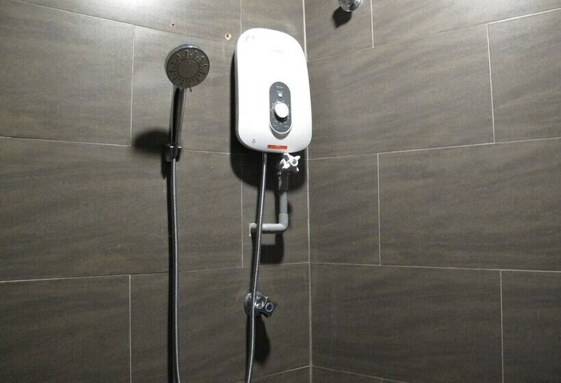 스탠다드 룸, Classical Boutique