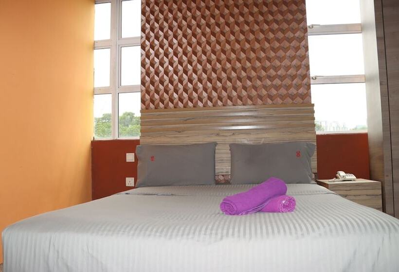 스탠다드 룸, Classical Boutique