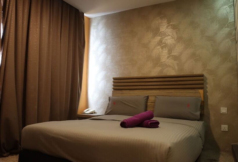 스탠다드 룸, Classical Boutique