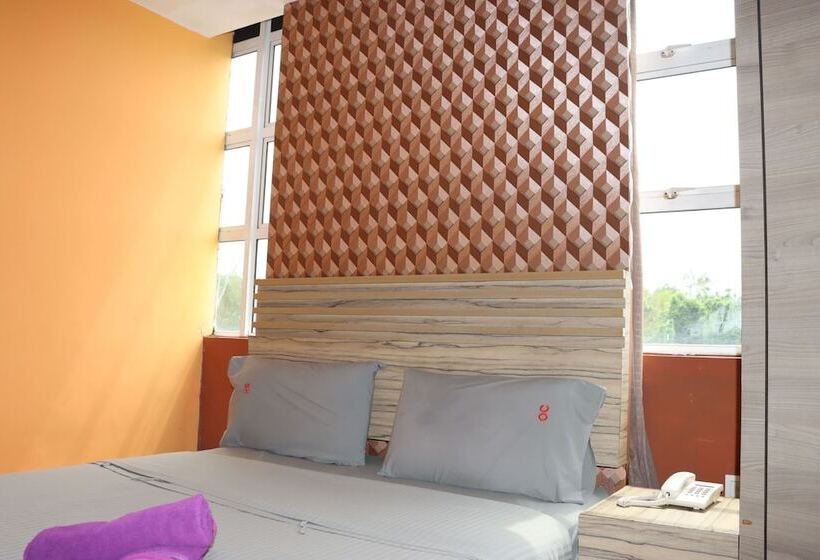 스탠다드 룸, Classical Boutique