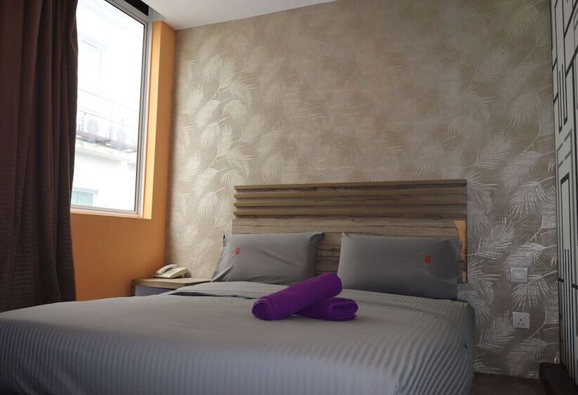 스탠다드 룸, Classical Boutique