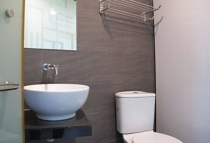 수피리어 룸, Classical Boutique