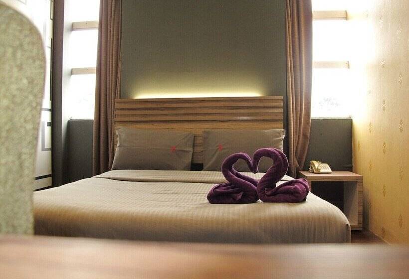 수피리어 룸, Classical Boutique