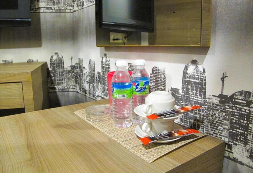 수피리어 룸, Classical Boutique