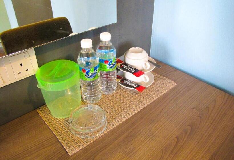 수피리어 룸, Classical Boutique