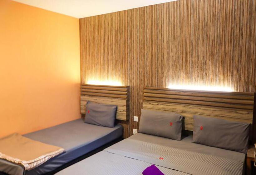 디럭스 패밀리 룸, Classical Boutique