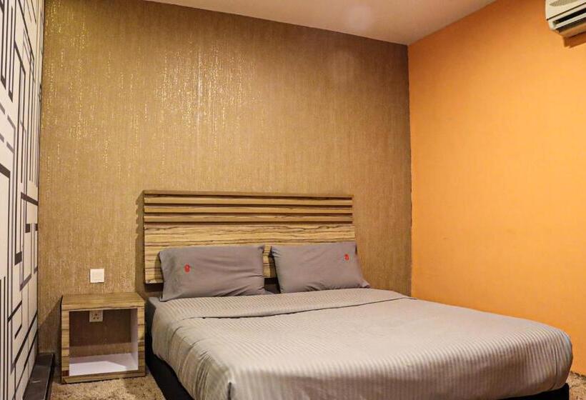 스탠다드 룸, Classical Boutique