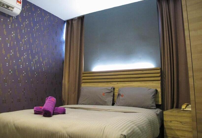 수피리어 룸, Classical Boutique