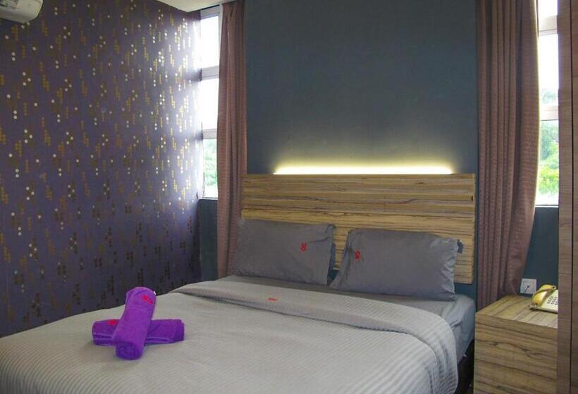 수피리어 룸, Classical Boutique