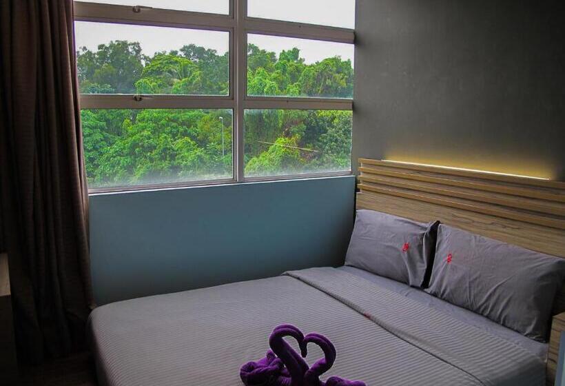 수피리어 룸, Classical Boutique