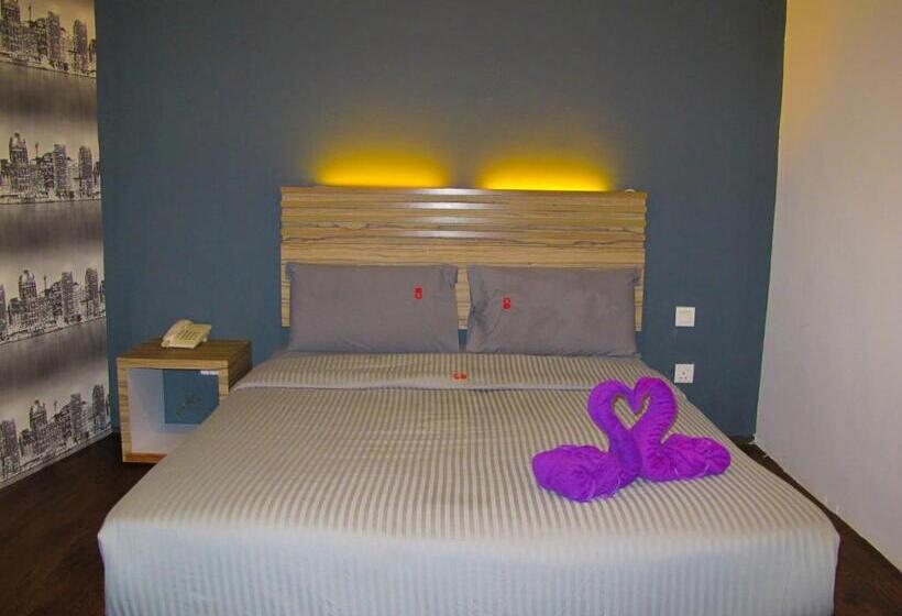 수피리어 룸, Classical Boutique