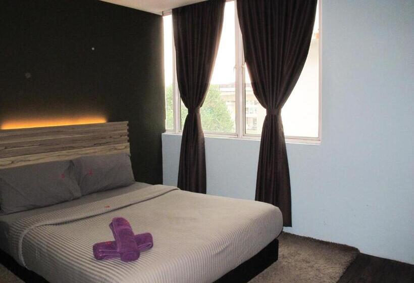 스탠다드 룸, Classical Boutique