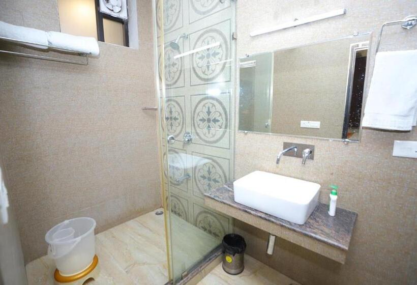 豪华房间, Jm Vistaraa