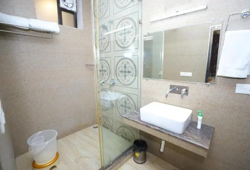 Chambre Deluxe, Jm Vistaraa