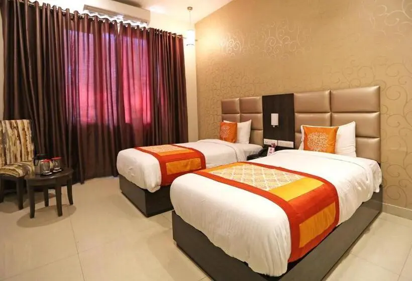 Chambre Deluxe, Jm Vistaraa